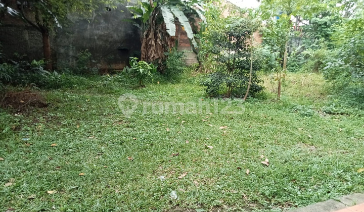 Rumah 2 Lantai Tanah Luas Dekat Akses Tol di Cibitung, Bekasi 2