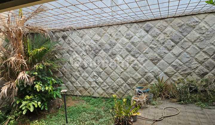 Rumah Luas Dibawah Harga NJOP di Grogol Petamburan, Jakarta Barat 2