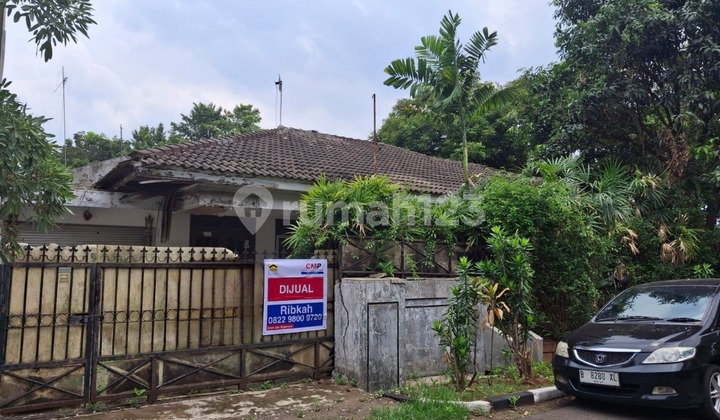 Dijual Tanah Bonus Bangunan Di Kalibata Jakarta Selatan Dijual Tanah Bonus Bangunan Di Kalibata Jakarta Selatan