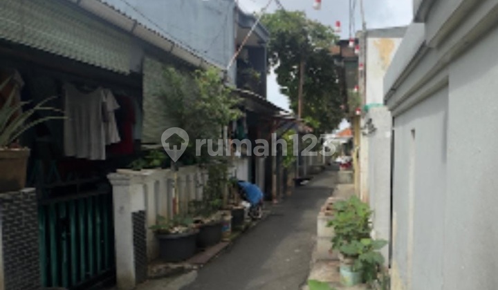 Kost Tebet, South Jakarta 18 Rooms Strategic Location High ROI 2