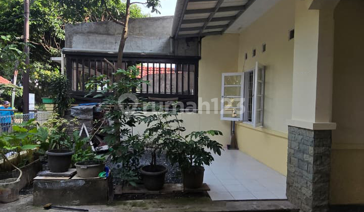 Kemang Pratama House, Bekasi 2 Floors Ready to Live Flood-Free 2