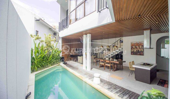 3 Bedroom Brandnew Villa For Sale In Tumbak Bayuh Bali 1