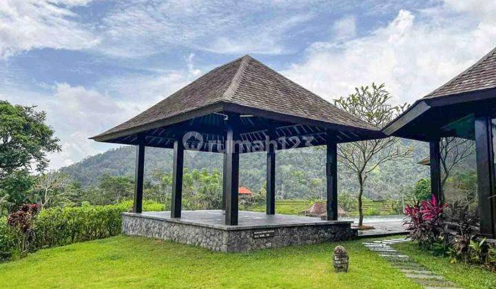  2 Bedrooms Stunning Villa For Sale In Sidemen, Karangasem Bali 2