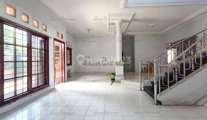 House in Central Gatsu, Denpasar 400m² 5 rooms 2