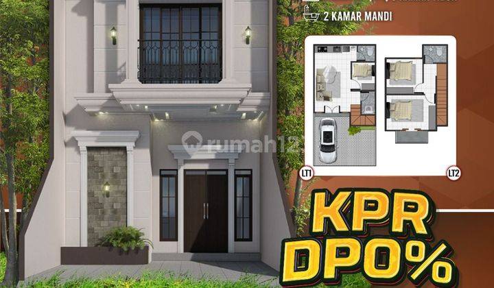 Rumah Baru 2