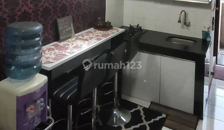 Apartemen Gateway Cicadas, Full Furnished, Tinggal Bawa Koper. 2