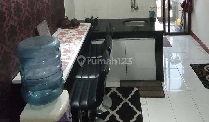 Apartemen Gateway Cicadas, Full Furnished, Tinggal Bawa Koper. 1