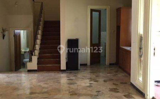 Jual rumah daerah dago 1