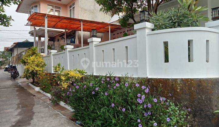 Dijual Rumah Bersih Terawat 2