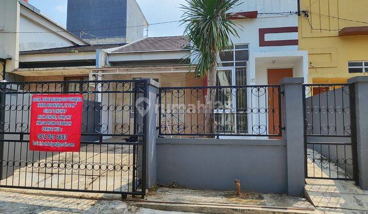 Cepat Rumah Murah Gdc Depok Siap Huni Sangat Strategis 1