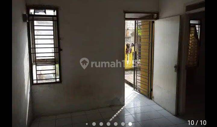 Perumahan Permata Rajeg (take Over) Unfurnished 1