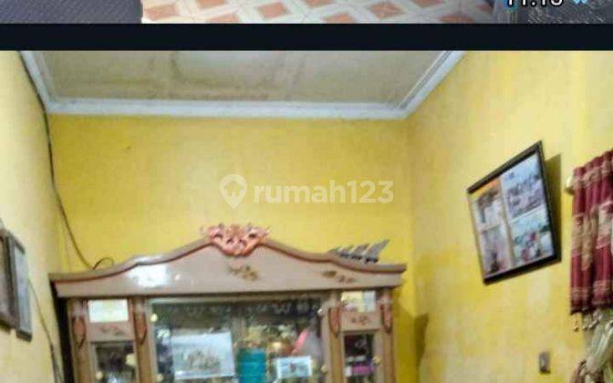 Perum Permata Sepatan Rumah Lunas  2