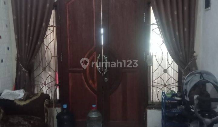 Perum Grand Permata Sepatan Rumah Lunas  2