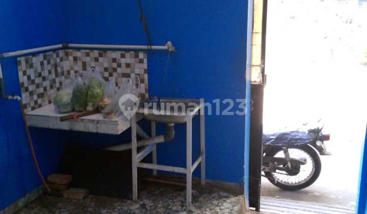 For Rent Beautiful Stunning House in Kalideres, West Jakarta