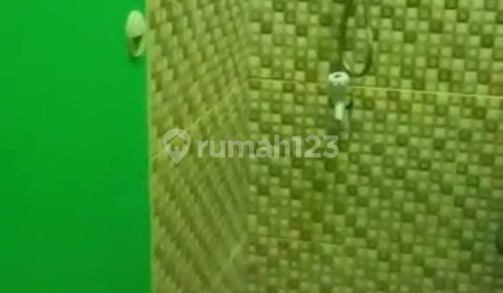 Dijual Kontrakan 2 Pintu Perum Grand Permata Dijual Kontrakan 2 Pintu Perum Grand Permata