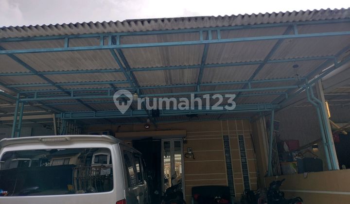 For Quick Sale Casa Jardin House Daan Mogot West Jakarta 2