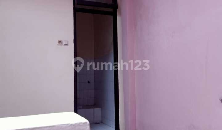 Disewa Rumah Citra 3 Jakarta Barat 6×15 Siap Huni 4 Kamar Tidur 2
