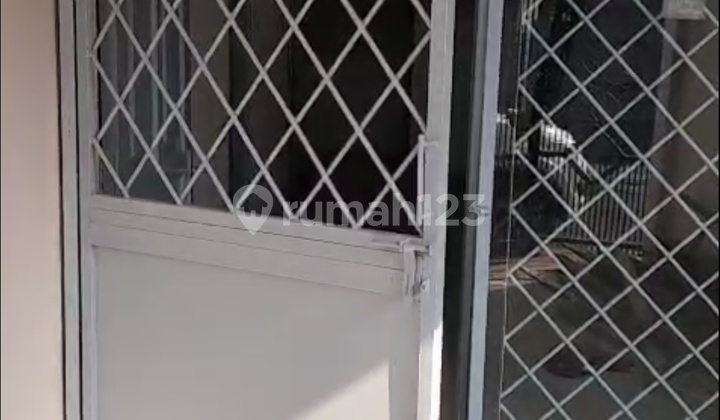 Disewa Rumah Semanan 3 Kamar Tidur