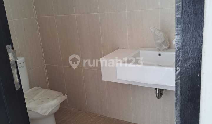 Disewa Rumah Citra Garden 8 Cluster Aeromension Jakarta Barat Rumah Kontrakan 2