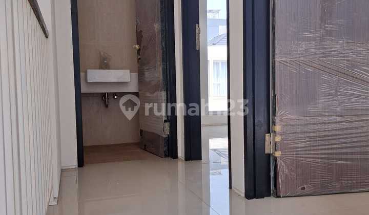 Disewa Rumah Citra Garden 8 Cluster Aeromension Jakarta Barat Rumah Kontrakan