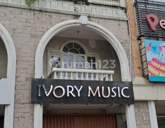 RUKO RAPI PASTI CUAN - MC