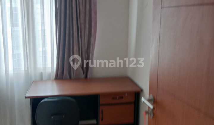 Apartemen Baru Siap Huni 2