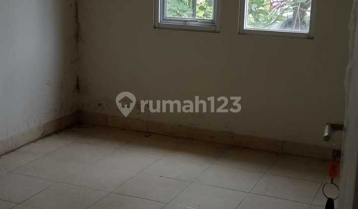Rumah Sejuk Siap Huni - MC 1