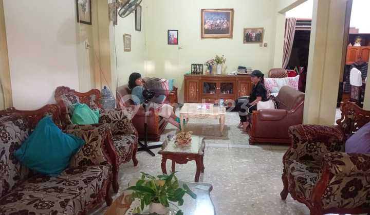 Kos an murah di Jaktim pasti Cuannnnnn - MC