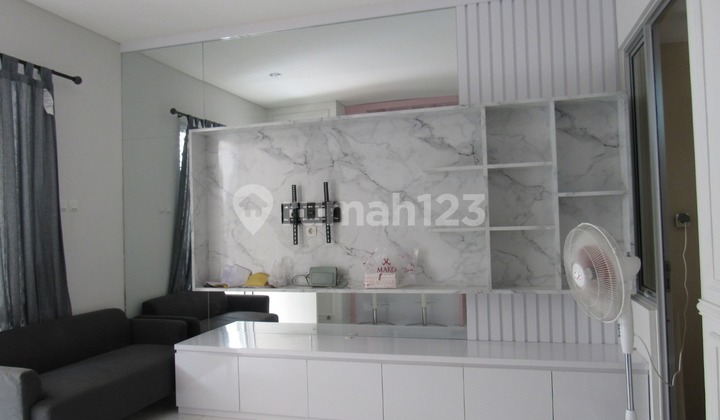 Cool House Ready to Occupy