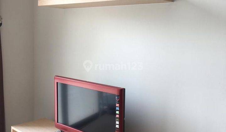 Apartemen Asatti BSD Fully Furnish Termasuk Ipkl sc 2