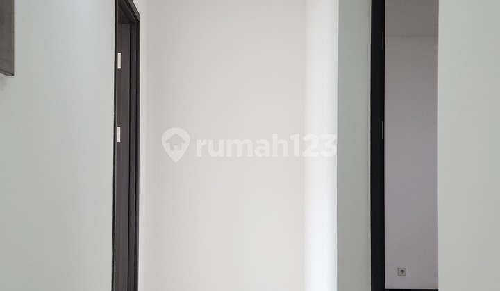 New House Ready to Occup