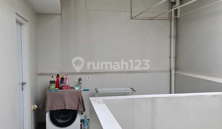Gading Serpong Neat House Ready to Live In - Main Connection 2