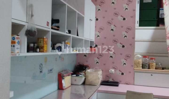 Rumah Mewah Rapi Siap Huni 2