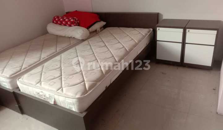 Selling at a Big Loss Once 2