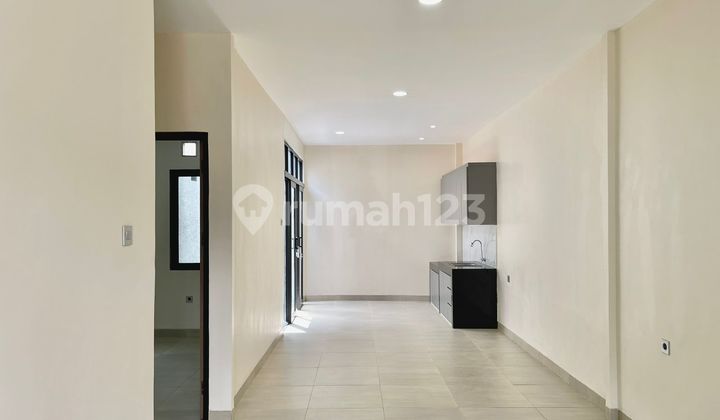 Rumah Cakep Siap Huni 2