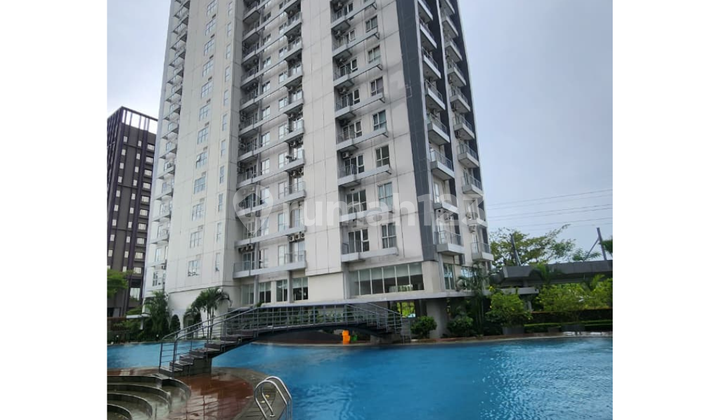 Dijual Apartemen Casa De Parco