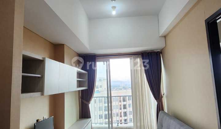 Apartement Cakep & Siap Huni