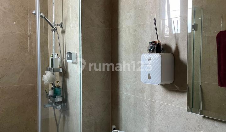 di Cluster Zora Bsd, Tangerang 2