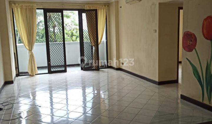 Apartemen Amarta Pura Lippo Karawaci 3BR Superluas Murah AT  1