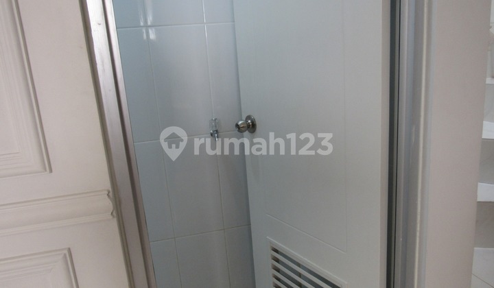 Cool House Ready to Occupy