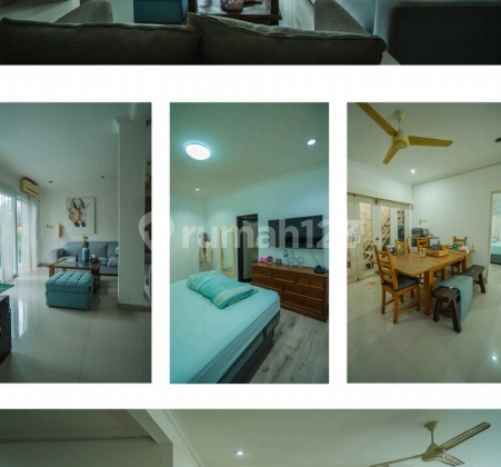 Dijual rumah di Maharaja Depok  2