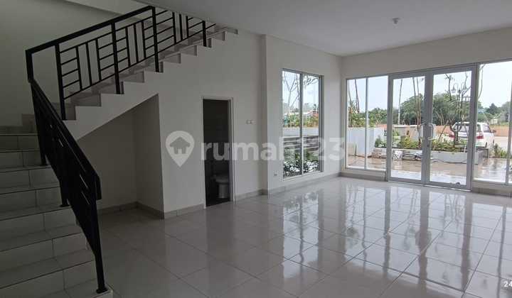 Ready to Profit New Shop House