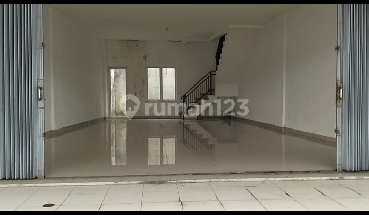 Ruko Cibubur Siap Cuan Ruko Cibubur Siap Cuan