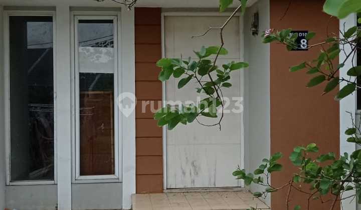 Rumah Sejuk Siap Huni - MC 2