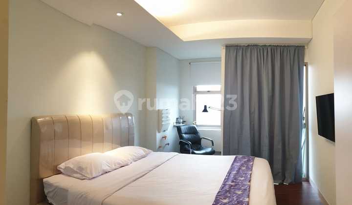 Apartement Sprring Wood jual Rugi Apartement Sprring Wood jual Rugi