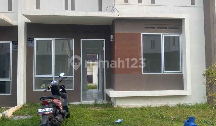 Nice House Tenjo, Bogor