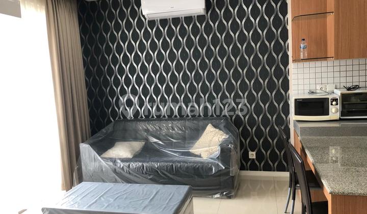 Apartement Siap Huni Rapi & Baru