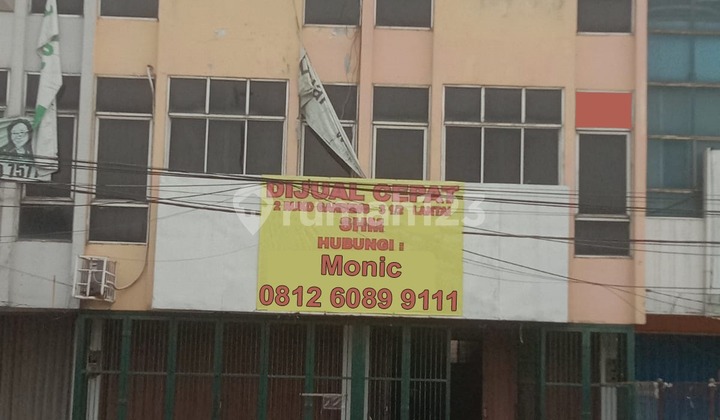 Jual Ruko Rugi Gila Jual Ruko Rugi Gila