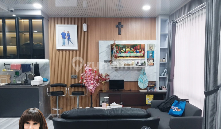 Rumah Rapi Siap Huni 2