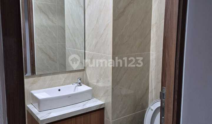 Ready-to-Live-in Apartment 2